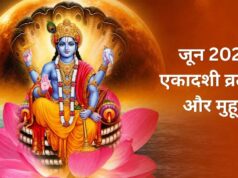 Nirjala Ekadashi 2026 Date: 25 जून को रखा जाएगा निर्जला एकादशी व्रत, जानें शुभ मुहूर्त, पूजा विधि और पारण का समय