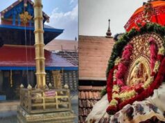 इस मंदिर का रहस्य सुनकर चौंक जाएंगे आप! भोग न मिलने पर बदलने लगता है भगवान की मूर्ति का स्वरूप