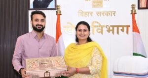 भारतीय तेज गेंदबाज आकाशदीप के घर बजेगी शहनाई, 24 जून को अक्षिता संग लेंगे सात फेरे