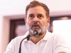 रायपुर में कांग्रेस का सबसे बड़ा ट्रेनिंग कैंप! राहुल गांधी करेंगे सीधा संवाद, जिला अध्यक्षों को मिल सकती है बड़ी ताकत