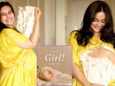 ‘नागिन 3’ की ‘बेला’ बनीं मम्मी, 38 की उम्र में सुरभि ज्योति के घर गूंजी किलकारी, जानें बेटी हुई या बेटा