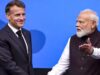 फ्रांस से पीएम मोदी का बड़ा ऐलान: ‘रिफॉर्म एक्सप्रेस रुकेगी नहीं’, भारत बनेगा दुनिया का इनोवेशन लीडर