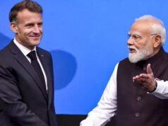 फ्रांस से पीएम मोदी का बड़ा ऐलान: ‘रिफॉर्म एक्सप्रेस रुकेगी नहीं’, भारत बनेगा दुनिया का इनोवेशन लीडर