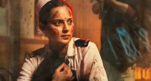 पहले दिल्ली और अब हरियाणा में टैक्स फ्री हुई ‘भारत भाग्य विधाता’, कंगना की फिल्म देख बोले CM सैनी- ‘दमदार कहानी’