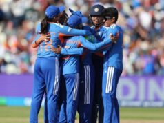IND vs PAK: दीप्ति शर्मा के पंजे में फंसा पाकिस्तान, भारत ने 64 रन से दर्ज की धमाकेदार जीत