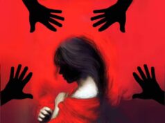 दिनदहाड़े गैंगरेप से दहला बलरामपुर, पुलिस की ताबड़तोड़ कार्रवाई में तीनों आरोपी गिरफ्तार