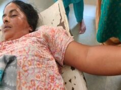 एक पल की चूक और चली गई जान! कूलर में पानी भरते वक्त करंट लगने से महिला की मौत