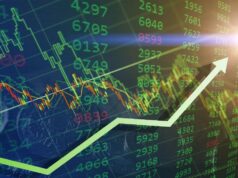 Stock Market Today: सेंसेक्स 300 अंक चढ़ा, निफ्टी 24,000 के करीब; HCL Tech और बजाज फाइनेंस में जोरदार तेजी