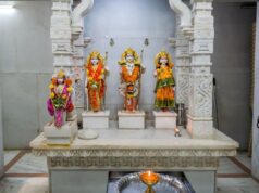 आज बड़े मंगल के दिन हनुमान जी के साथ ही करें प्रभु श्री राम की आरती, पूरी होगी हर मनोकामना
