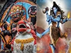 भगवान शिव ने क्यों धारण किया था काल भैरव का रौद्र रूप? पढ़ें शिव पुराण का ये रहस्य