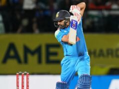 रोहित शर्मा दूसरे वनडे में रचेंगे इतिहास, 10 रन बनाते ही वीरेंद्र सहवाग को पीछे छोड़ बन जाएंगे नंबर 1