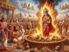 क्या आप जानते हैं माता सती ने अपने शरीर का त्याग क्यों किया? पढ़ें बेहद भावुक प्रसंग