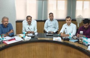परिवहन विभाग की सख्ती: RTO/DTO मुख्यालय नहीं छोड़ सकेंगे, बस ऑपरेटरों पर भी कसा शिकंजा