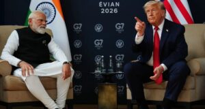 ट्रंप ने ओमान की खाड़ी में 3 भारतीय नाविकों की मौत पर दिया बयान, PM मोदी ने उठाया था सुरक्षा का मुद्दा