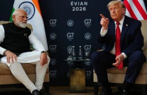 ट्रंप ने ओमान की खाड़ी में 3 भारतीय नाविकों की मौत पर दिया बयान, PM मोदी ने उठाया था सुरक्षा का मुद्दा