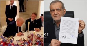 US Iran Peace Deal 2026: ट्रंप और मसूद पेज़ेशकियन ने किया समझौता, युद्ध खत्म