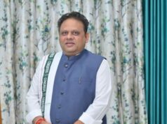 ‘सुघ्घर छत्तीसगढ़’ अभियान भाजपा की विफलता छिपाने का प्रयास :आलोक चंद्राकर