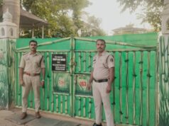 24 वर्षीय युवती की संदिग्ध मौत मामले में बड़ा खुलासा, दुष्कर्म के आरोप में 3 गिरफ्तार