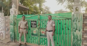 24 वर्षीय युवती की संदिग्ध मौत मामले में बड़ा खुलासा, दुष्कर्म के आरोप में 3 गिरफ्तार