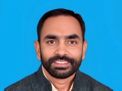 योग भारतीय संस्कृति की अमूल्य धरोहर, स्वस्थ एवं समृद्ध राष्ट्र का आधार : येतराम साहू