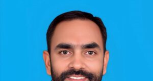 योग भारतीय संस्कृति की अमूल्य धरोहर, स्वस्थ एवं समृद्ध राष्ट्र का आधार : येतराम साहू