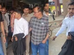 रायपुर कोर्ट में पकड़ा गया फर्जी वकील, कई आधार कार्ड बरामद; गिरोह के सक्रिय होने की आशंका