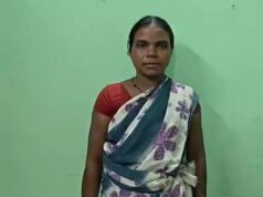 Jashpur News: 1 माह के बच्चे को लेकर फरार महिला गिरफ्तार, CCTV फुटेज से हुआ खुलासा