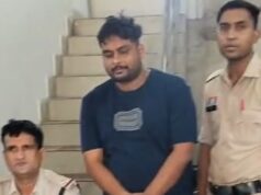 कोयले की हेराफेरी करने वाला फरार आरोपी दबोचा गया, 7 आरोपी अब सलाखों के पीछे