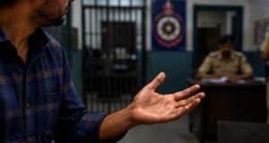 मोबाइल चोरी का खुलासा, पर बरामदगी के बाद भी आरोपी के खिलाफ FIR नहीं