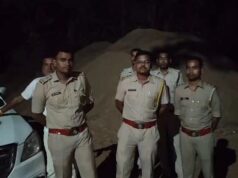 कोरिया हत्याकांड के बाद सरकार एक्शन में, अवैध रेत कारोबार पर ड्रोन से निगरानी शुरू