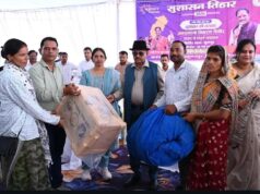 ‘नीली क्रांति’ से समृद्धि की ओर- मछली पालन बना ग्रामीण विकास, रोजगार और आत्मनिर्भरता का नया आधार