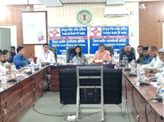 जिले में बैंकिंग क्रांति को गति देने कलेक्टर की सख्ती, हितग्राहियों तक समय पर पहुंचे ऋण और योजनाओं का लाभ