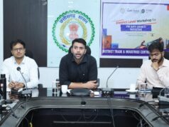 पीएम गति शक्ति पोर्टल से विकास परियोजनाओं में आएगी गति और पारदर्शिता: कलेक्टर