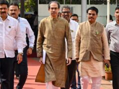 उद्धव ठाकरे को एक और झटका! अहम बैठक से 4 विधायक-एमएलसी रहे गायब