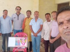 केसला शक्ति केन्द्र में श्रद्धा और सम्मान के साथ मनाई गई पं. श्यामा प्रसाद मुखर्जी की पुण्य तिथि