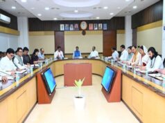 साय कैबिनेट की बैठक में लिए गए कई बड़े फैसले, विकसित भारत मिशन, अटल आजीविका हाट और बायोगैस नीति को मिली मंजूरी