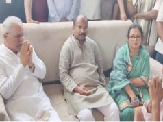 कटगोड़ी तिहरे हत्याकांड पर भूपेश बघेल का बड़ा हमला, बोले- पुलिस की भूमिका संदिग्ध