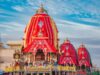 आज 5 घंटों के लिए बंद हो जाएंगे पुरी के श्री जगन्नाथ मंदिर के कपाट, भगवान जगन्नाथ करेंगे देवी रुक्मणी का हरण