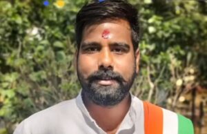 प्रदेश में कानून व्यवस्था पूरी तरह विफल: स्वप्निल सिन्हा