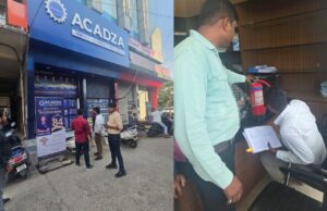 राजधानी के 4 कोचिंग संस्थानों में मिली गंभीर खामियां, नगर निगम ने सुधार के लिए 7 दिन का दिया अल्टीमेटम