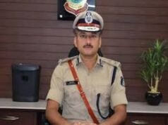 बस्तर में बड़ा प्रशासनिक बदलाव, सुंदरराज पी की जगह बद्रीनारायण मीणा बने नए IG
