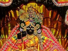 बांके बिहारी मंदिर का अनोखा रहस्य: यहां आरती में नहीं बजती घंटियां, जानिए क्यों