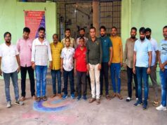 बालाजी होटल जुआ कांड में बड़ा फैसला: 19 आरोपियों की जमानत खारिज, कोर्ट ने भेजा जेल