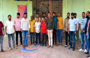 बालाजी होटल जुआ कांड में बड़ा फैसला: 19 आरोपियों की जमानत खारिज, कोर्ट ने भेजा जेल