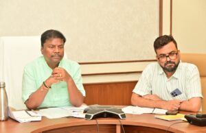 छत्तीसगढ़ में 29 जून से सहकारिता सप्ताह की शुरुआत, CM साय करेंगे राज्य स्तरीय कार्यक्रम का शुभारंभ