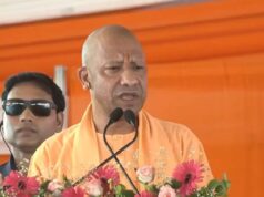 राम मंदिर चढ़ावा चोरी पर गरजे सीएम योगी, बोले- जन आस्था से खिलवाड़ किया तो नहीं बख्शेंगे