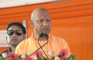 राम मंदिर चढ़ावा चोरी पर गरजे सीएम योगी, बोले- जन आस्था से खिलवाड़ किया तो नहीं बख्शेंगे