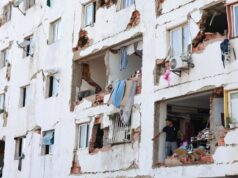 वेनेजुएला में महाविनाश! 7.5 तीव्रता के भूकंप से 235 मौतें, 39 हजार लापता