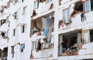 वेनेजुएला में महाविनाश! 7.5 तीव्रता के भूकंप से 235 मौतें, 39 हजार लापता