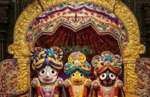 पुरी जगन्नाथ मंदिर की रहस्यमयी रसोई! लाखों लोगों का भोजन, फिर भी न कम पड़ता है न बचता है